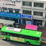 Joyful Stay - 5Mins To Korea Univ Station