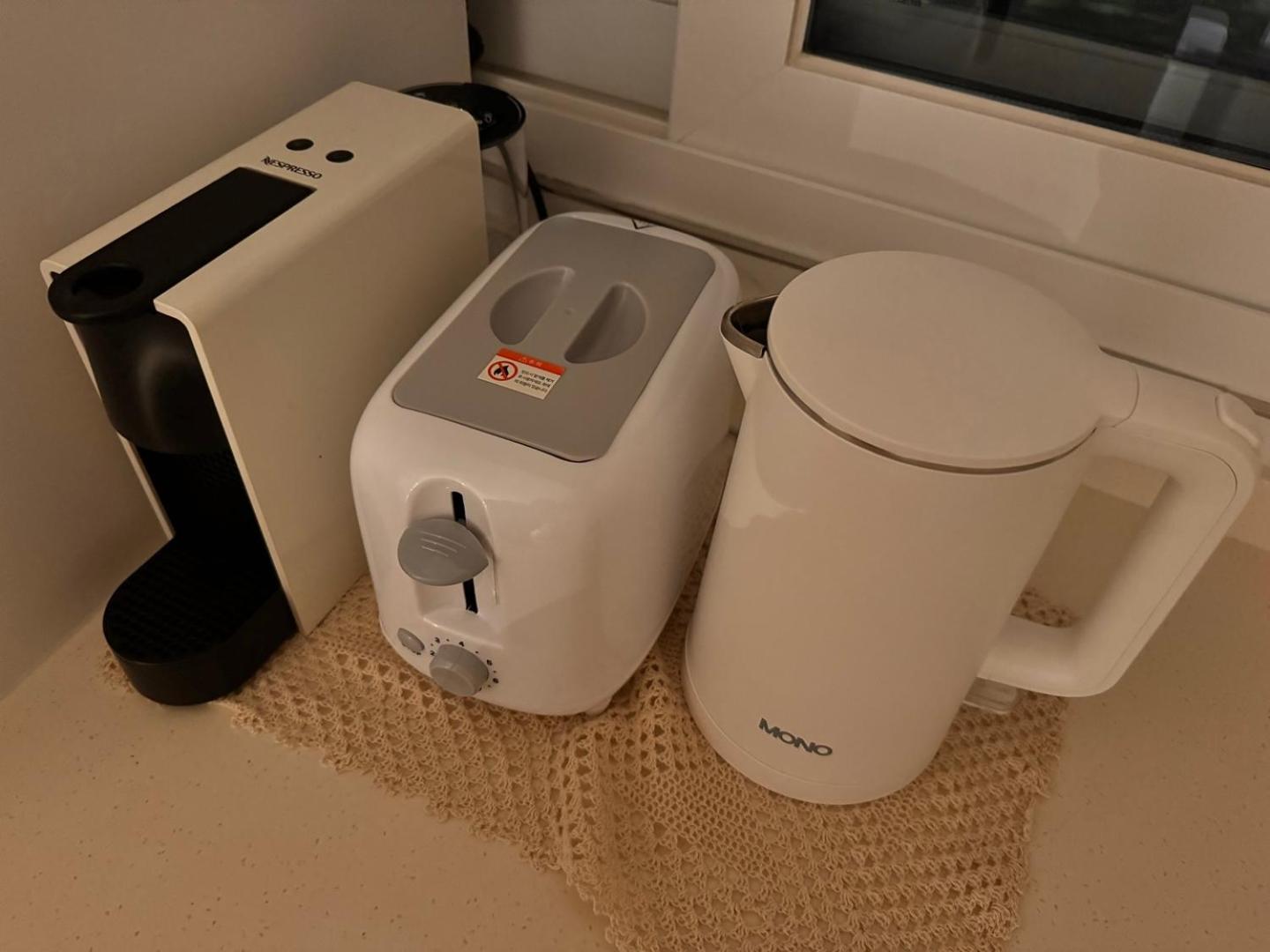 Apartment Joyful - 5mins To Korea Univ Station
