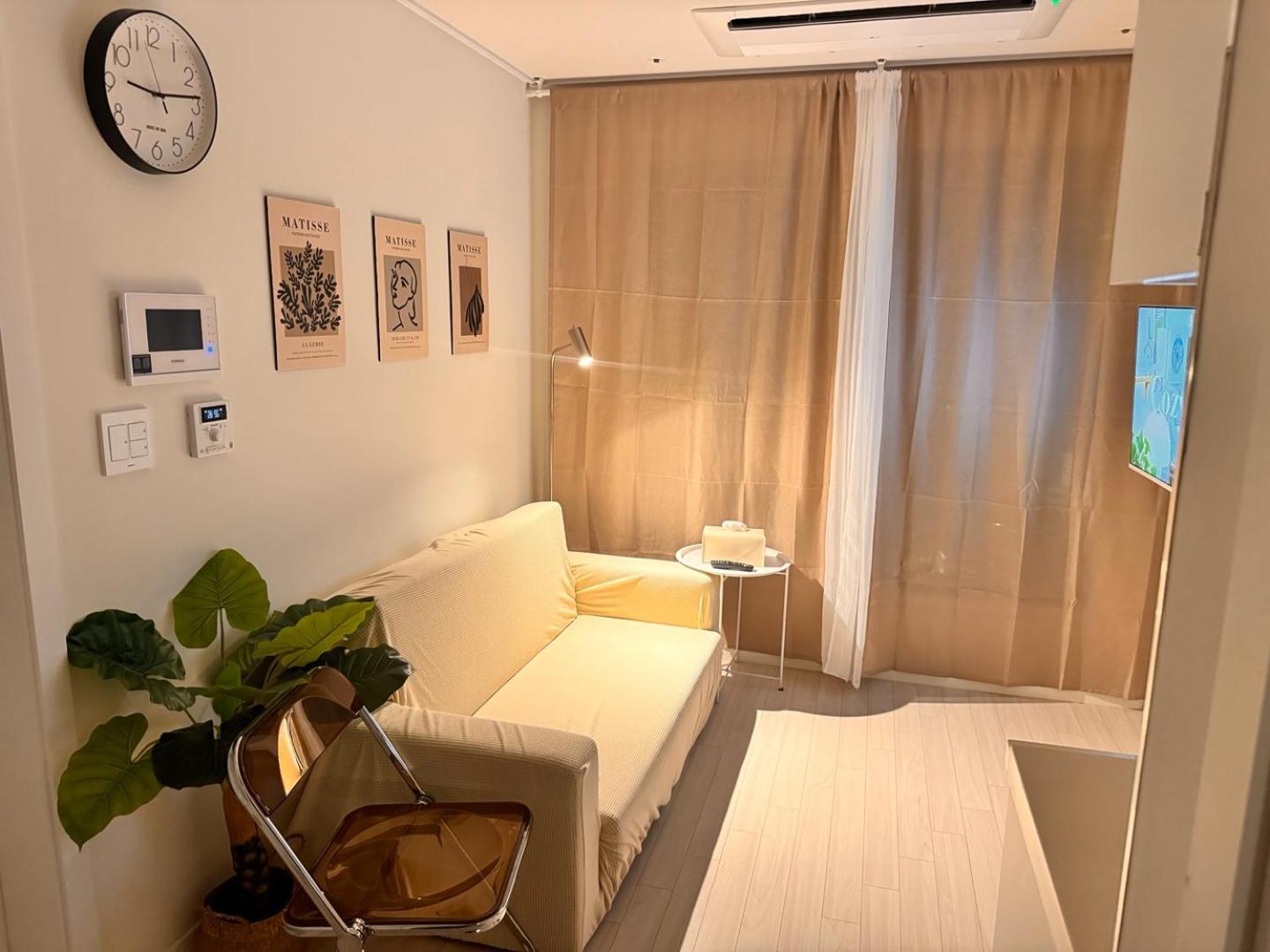 Apartment Joyful - 5mins To Korea Univ Station