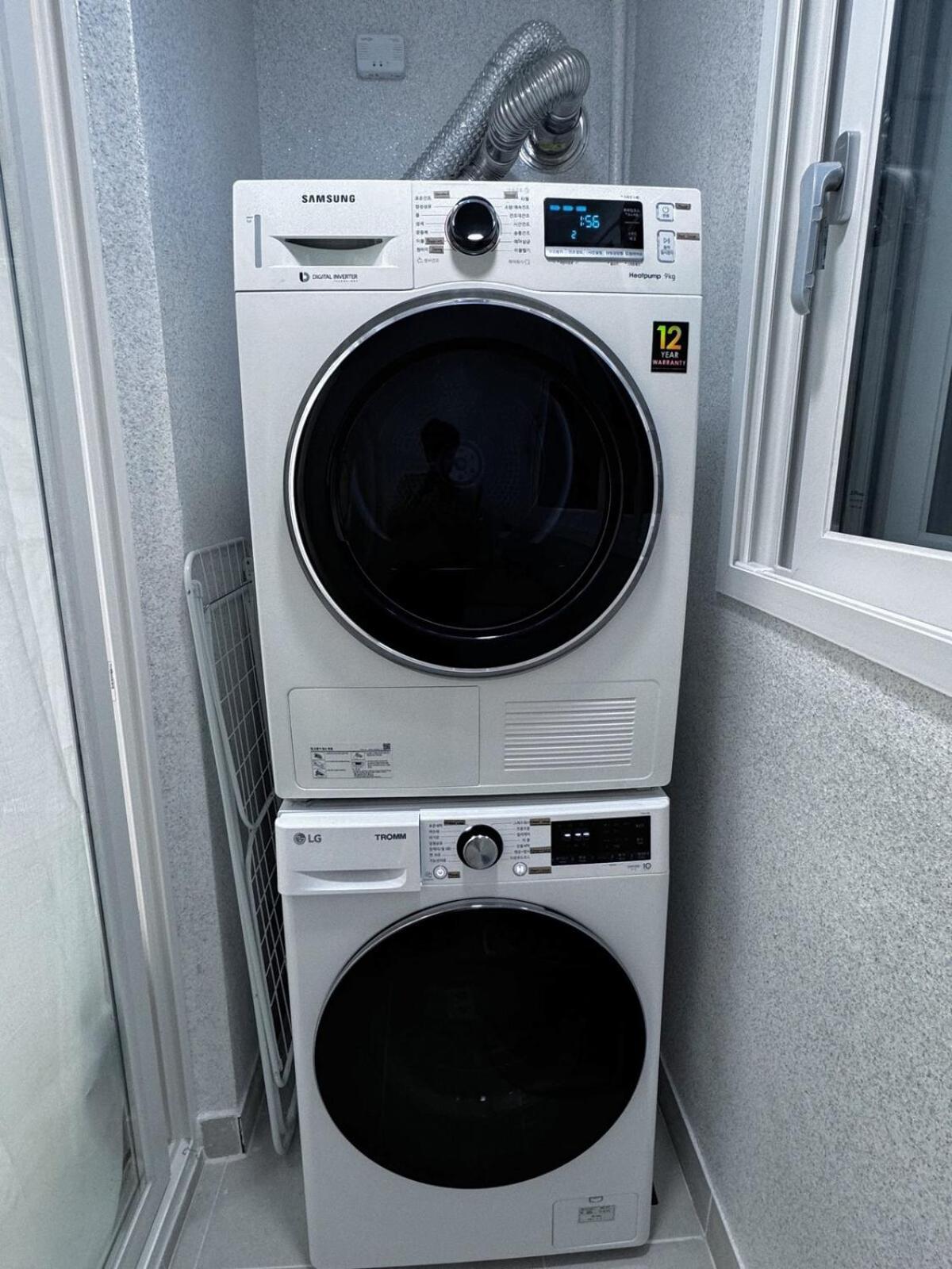 Joyful - 5mins To Korea Univ Station Apartment