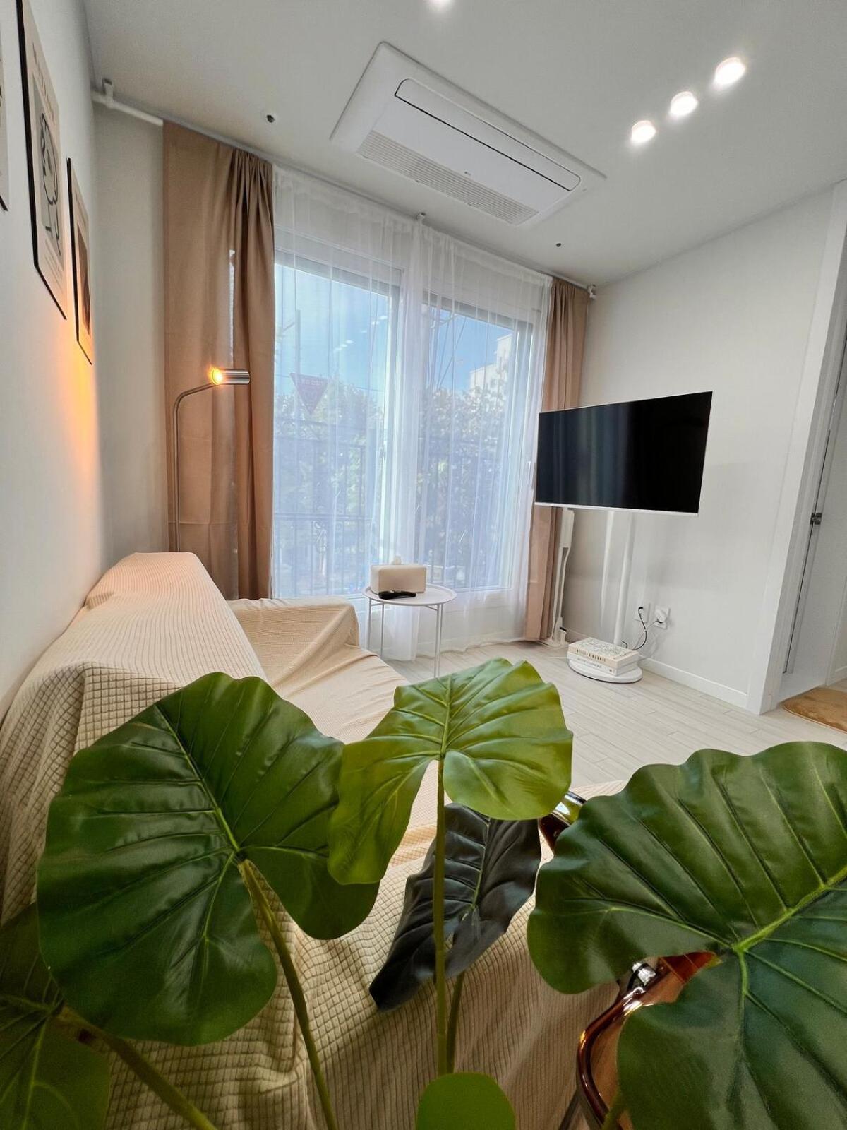 Apartment Joyful - 5mins To Korea Univ Station