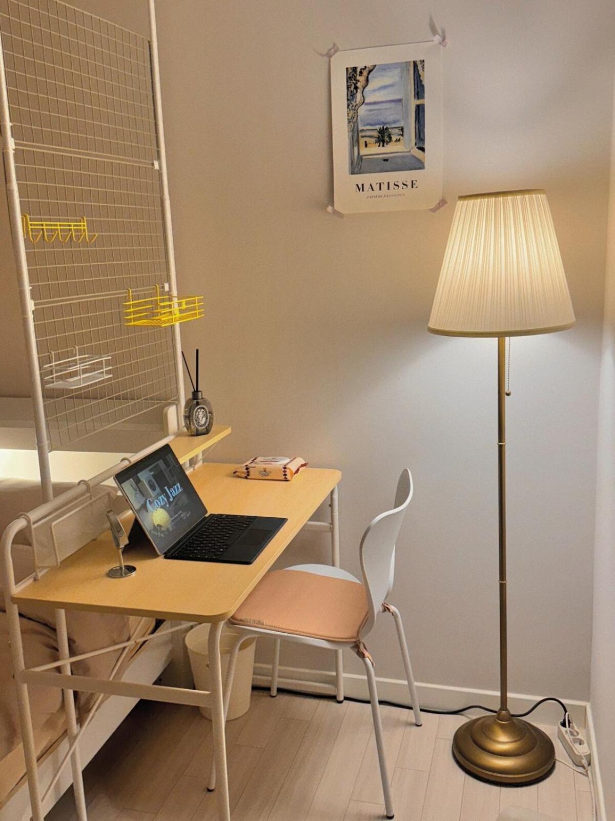 Apartment Joyful - 5mins To Korea Univ Station
